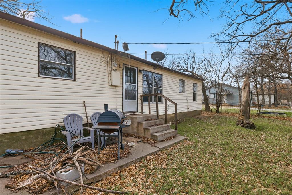 Bell Hurst - Residential