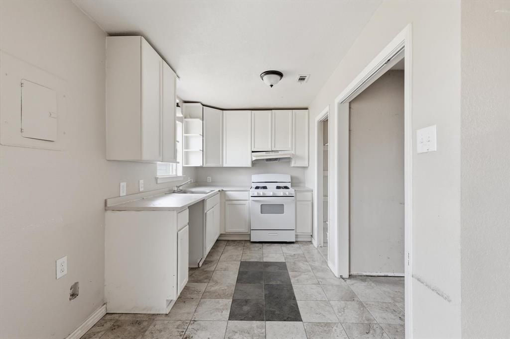 Bell Hurst - Residential