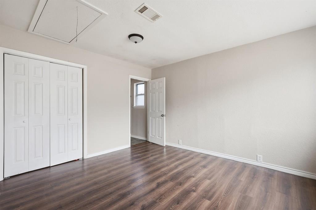 Bell Hurst - Residential