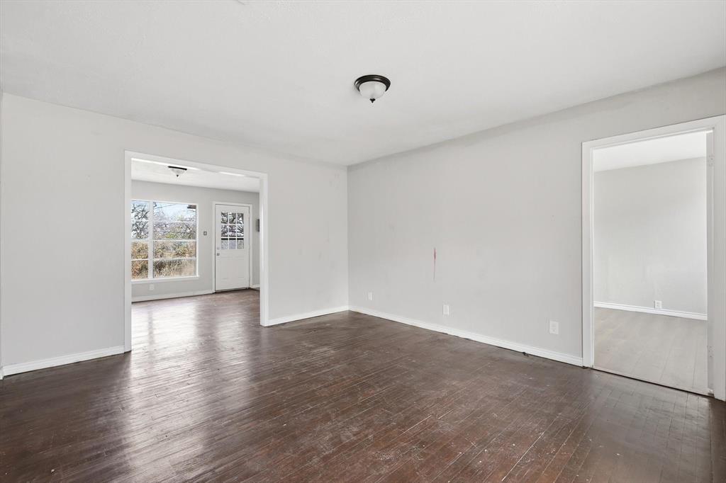 Bell Hurst - Residential