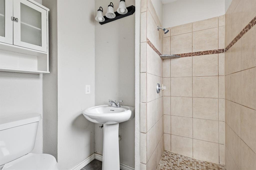 Bell Hurst - Residential