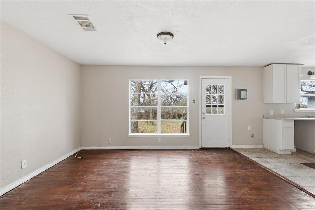 Bell Hurst - Residential