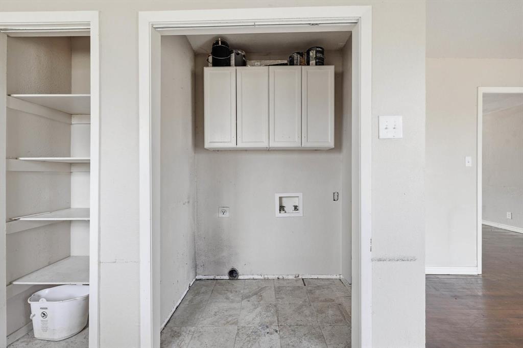 Bell Hurst - Residential