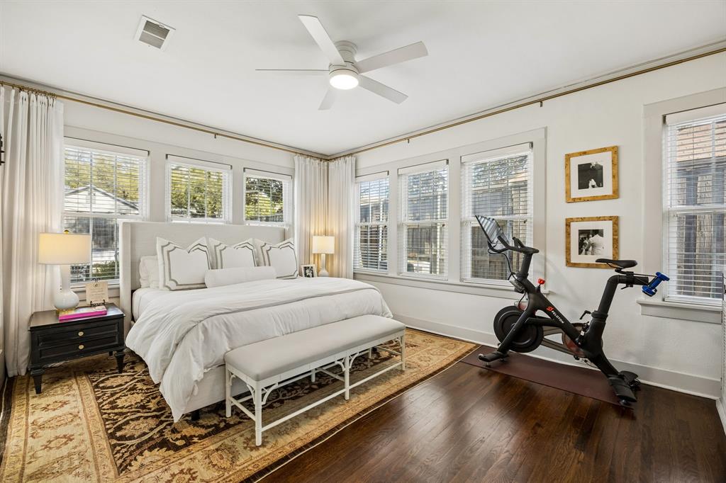 PERRY HEIGHTS - Residential