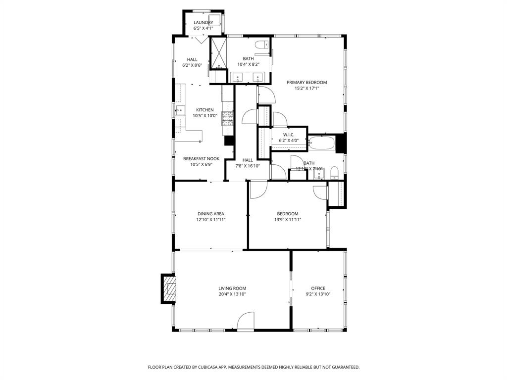 PERRY HEIGHTS - Residential