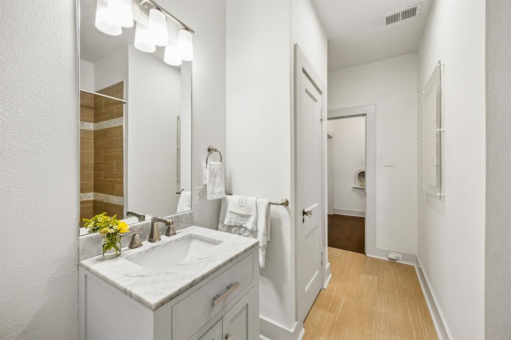 PERRY HEIGHTS - Residential