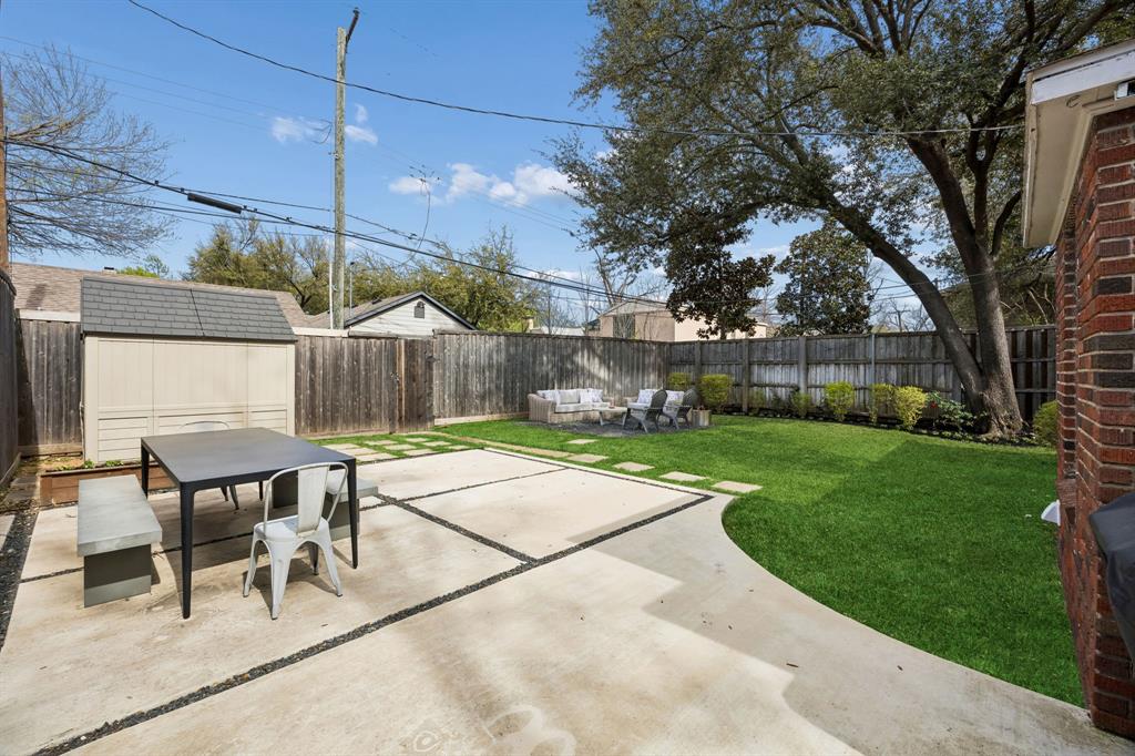 PERRY HEIGHTS - Residential