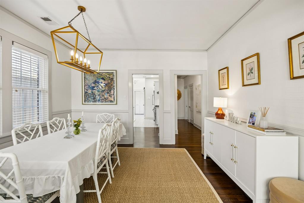 PERRY HEIGHTS - Residential