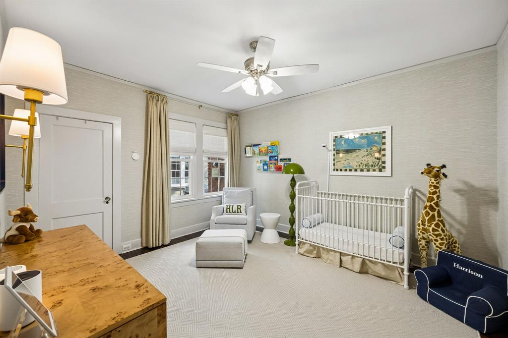 PERRY HEIGHTS - Residential