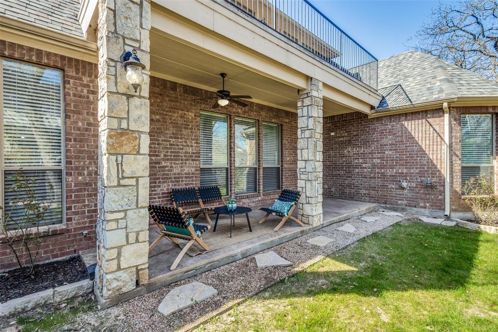 The Villas at Trophy Club - Residential