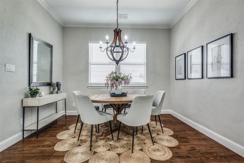 The Villas at Trophy Club - Residential