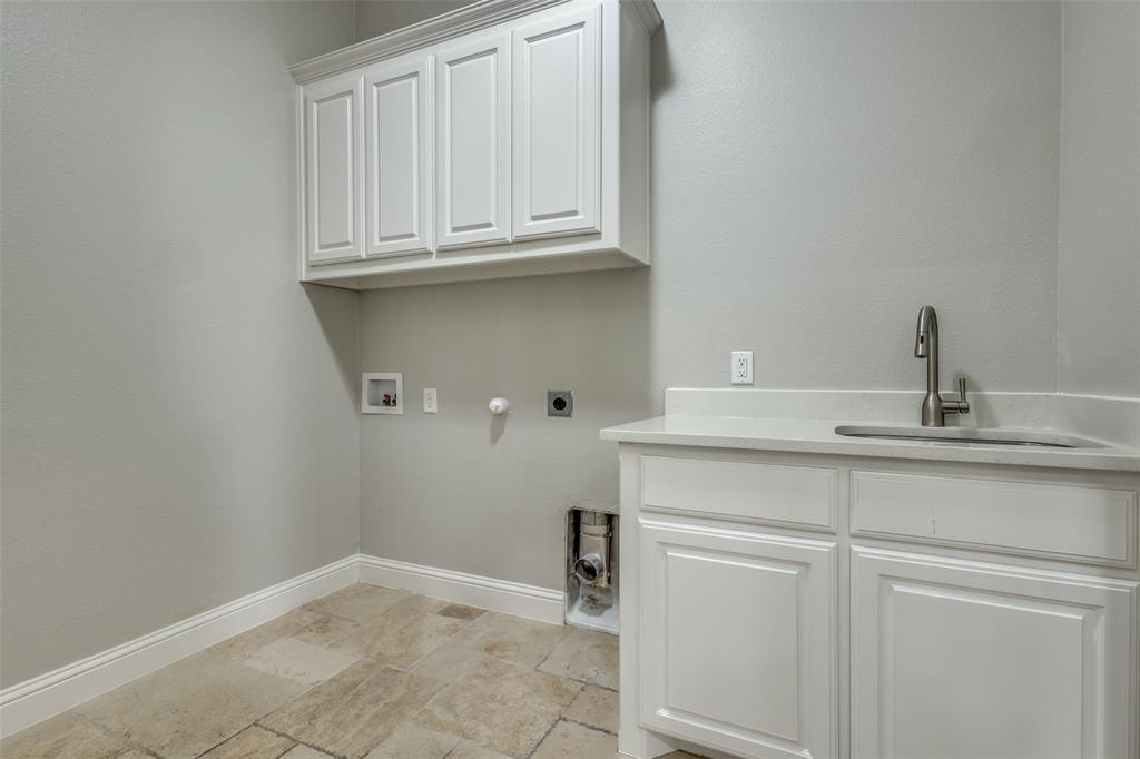 The Villas at Trophy Club - Residential