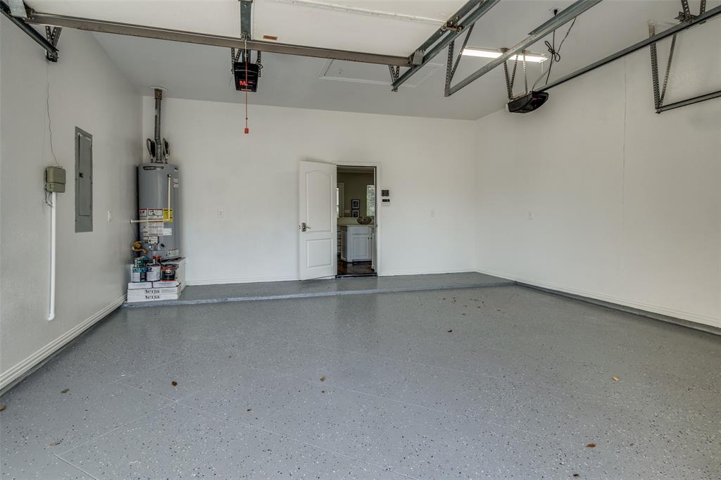 The Villas at Trophy Club - Residential