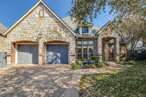 1 Jamie Court Trophy Club TX 76262
