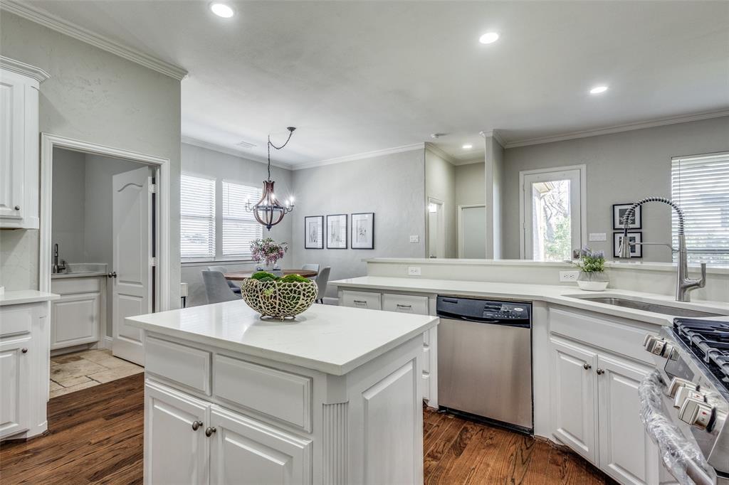 The Villas at Trophy Club - Residential