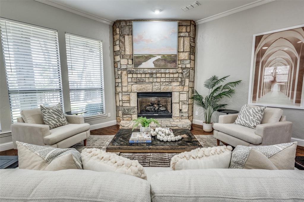 The Villas at Trophy Club - Residential