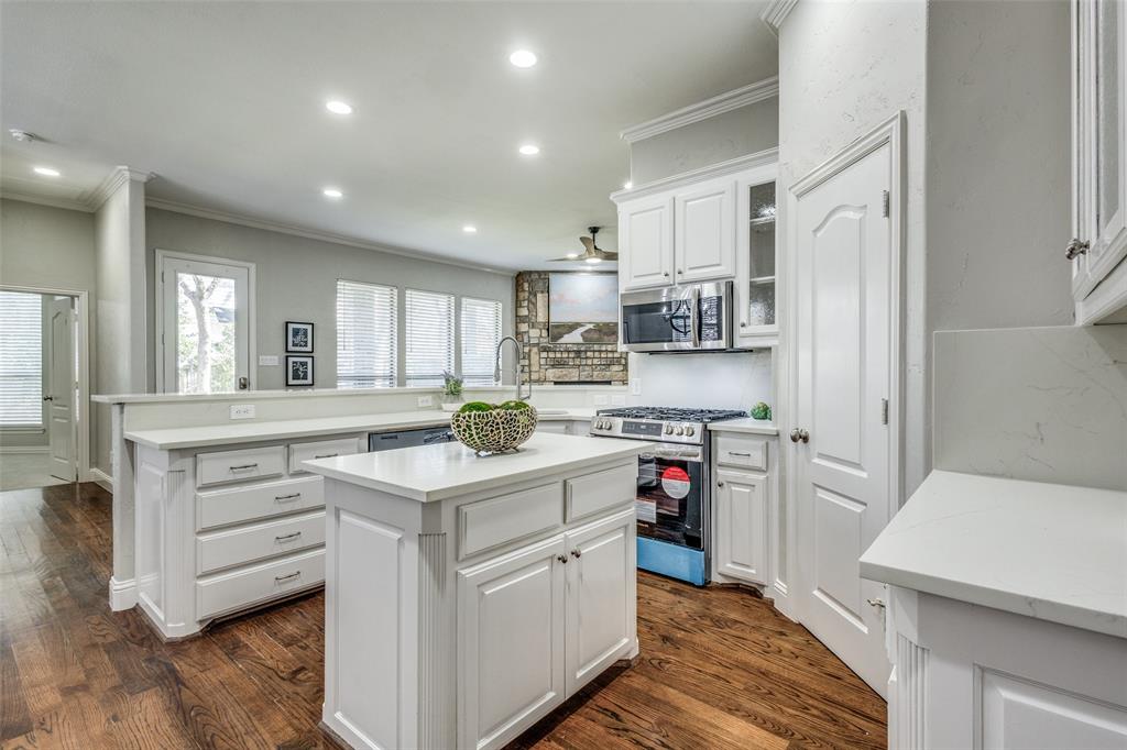 The Villas at Trophy Club - Residential