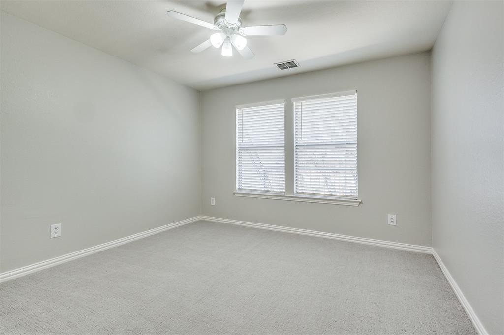 The Villas at Trophy Club - Residential