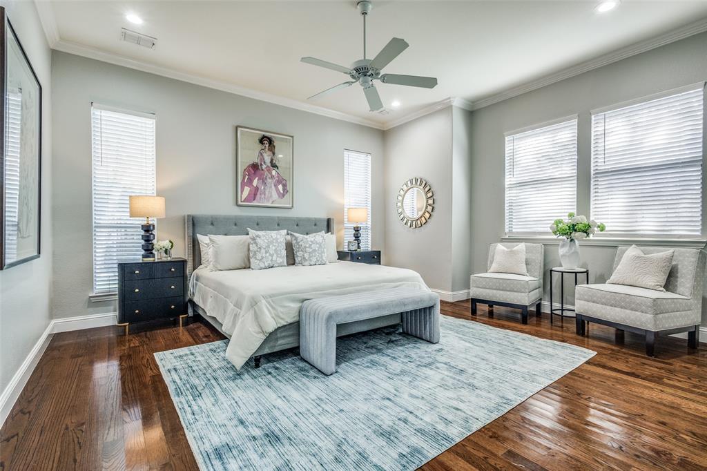 The Villas at Trophy Club - Residential