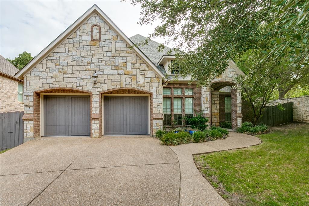 1 Jamie Court