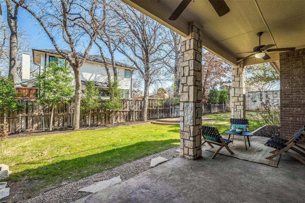 The Villas at Trophy Club - Residential