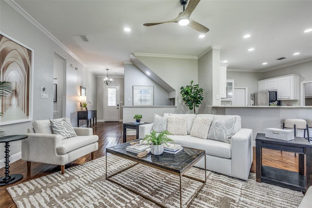 The Villas at Trophy Club - Residential