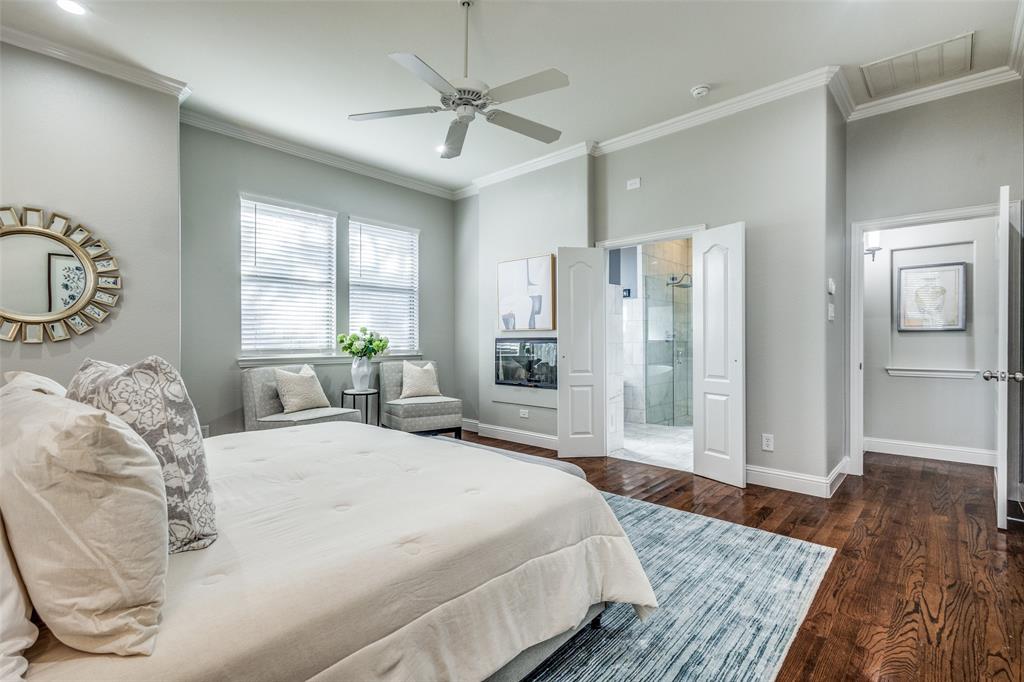 The Villas at Trophy Club - Residential