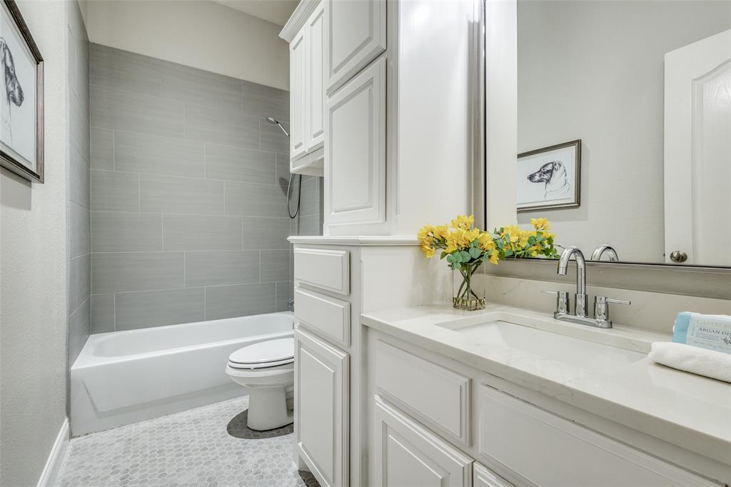 The Villas at Trophy Club - Residential