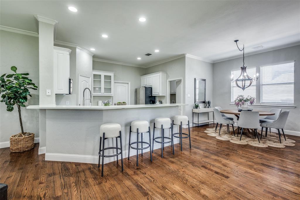 The Villas at Trophy Club - Residential