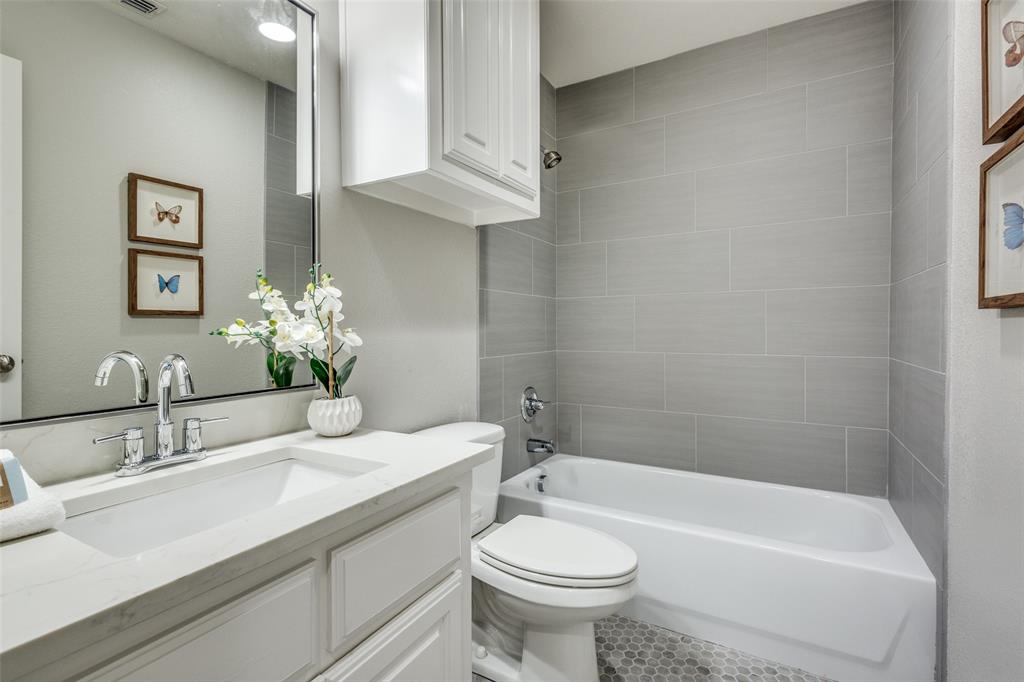 The Villas at Trophy Club - Residential