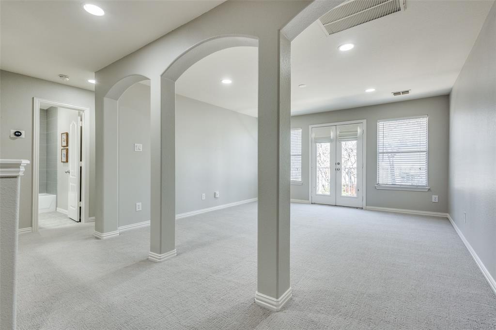 The Villas at Trophy Club - Residential