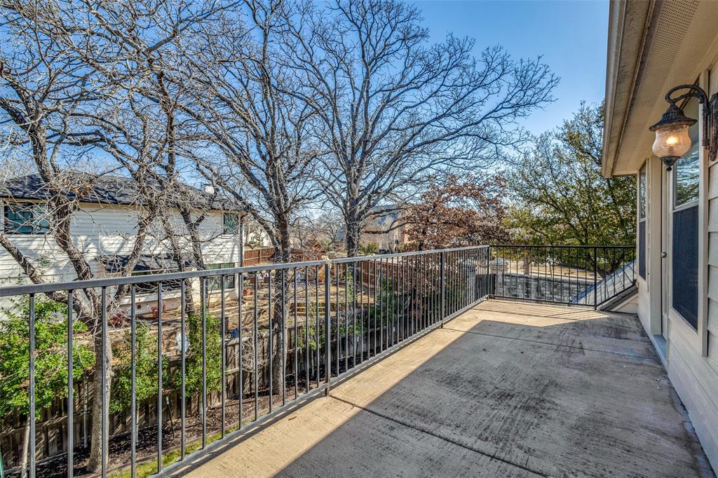 The Villas at Trophy Club - Residential