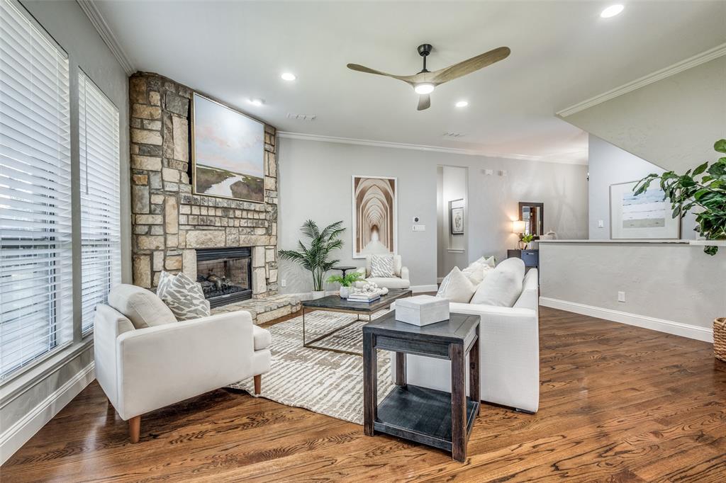 The Villas at Trophy Club - Residential