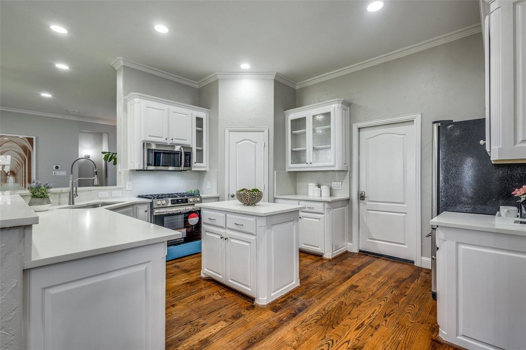 The Villas at Trophy Club - Residential