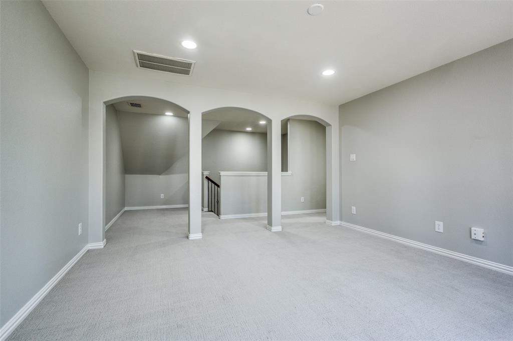 The Villas at Trophy Club - Residential