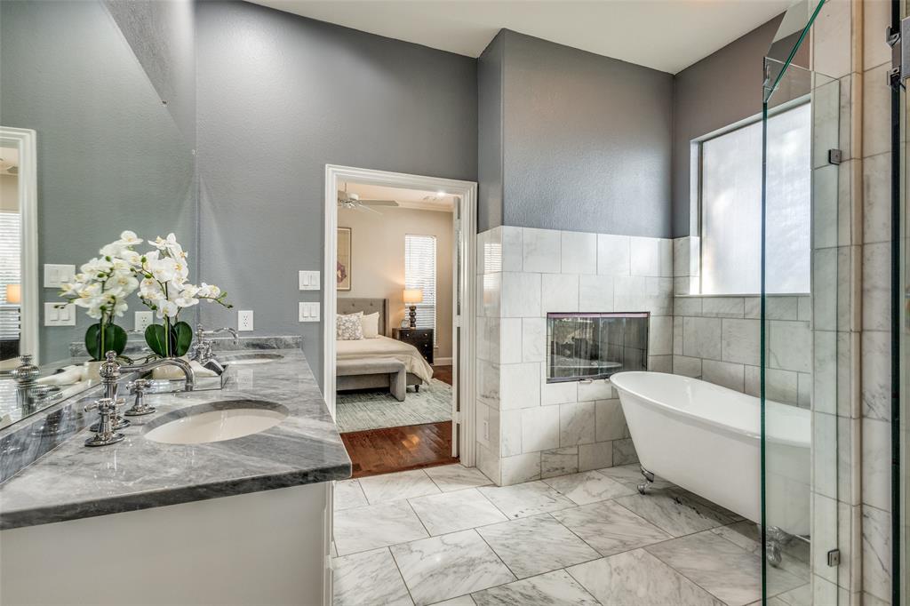 The Villas at Trophy Club - Residential