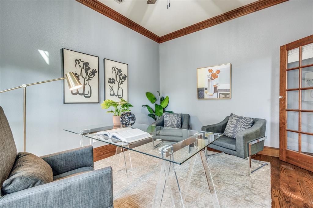 The Villas at Trophy Club - Residential