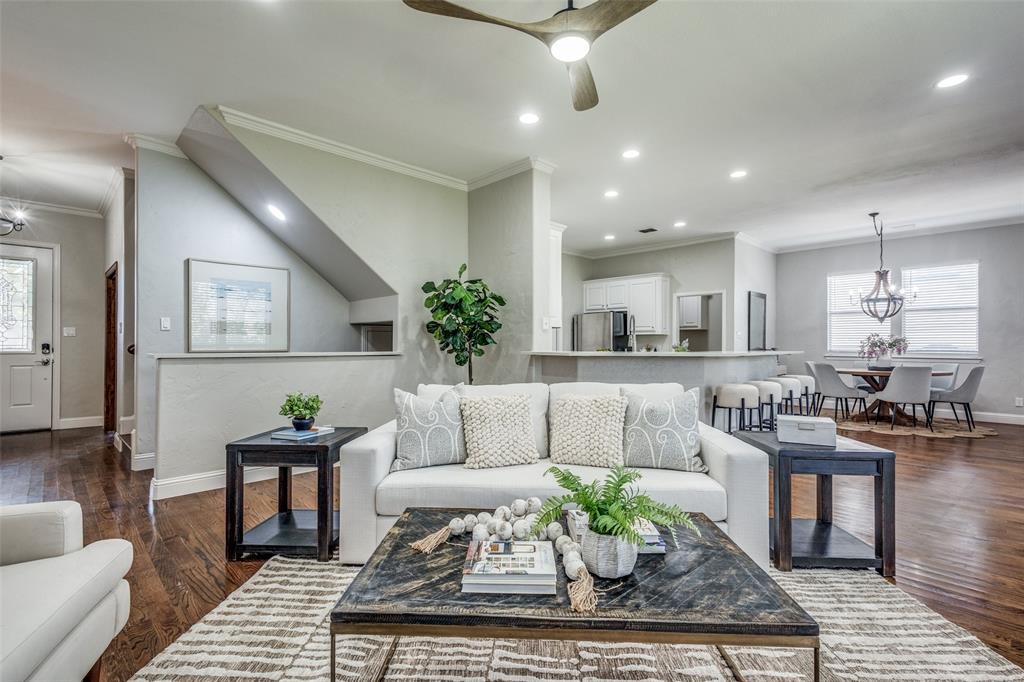 The Villas at Trophy Club - Residential