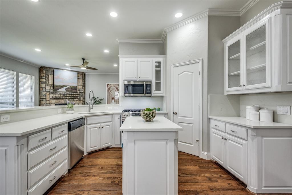 The Villas at Trophy Club - Residential