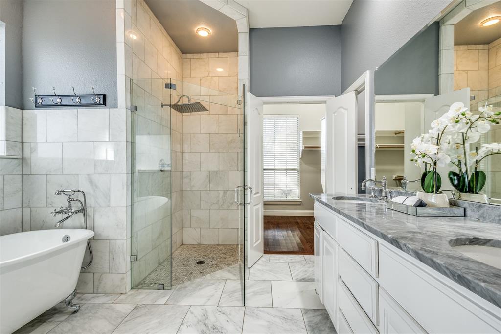 The Villas at Trophy Club - Residential