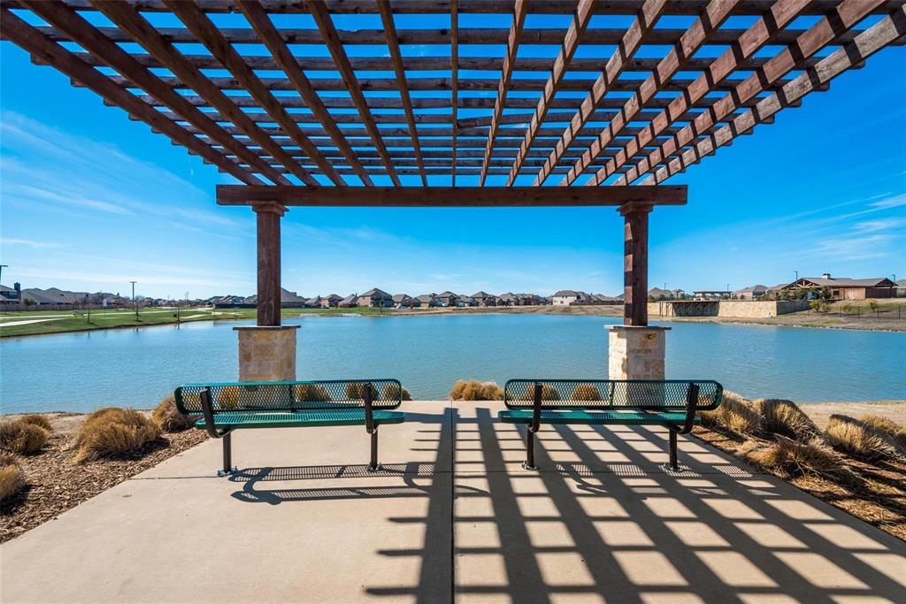 Photo of 594 Louder Way, Fate, TX 75087 (MLS # 21392136)