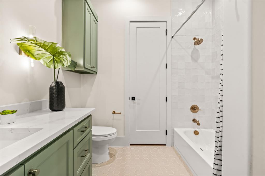 Santana Rdg Ph 2 - Residential