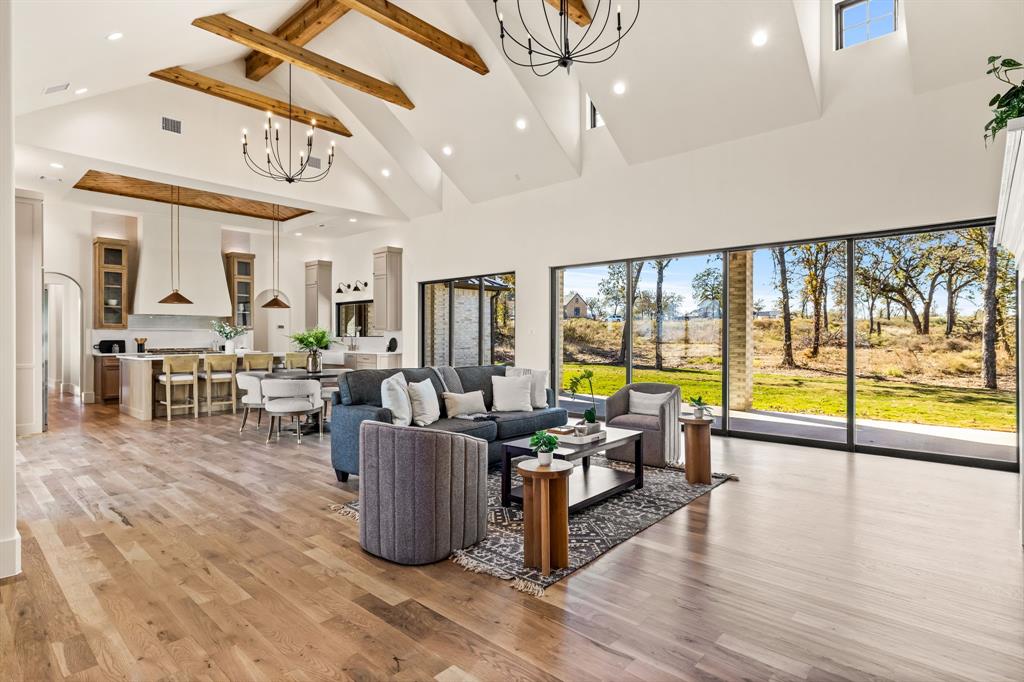 Santana Rdg Ph 2 - Residential