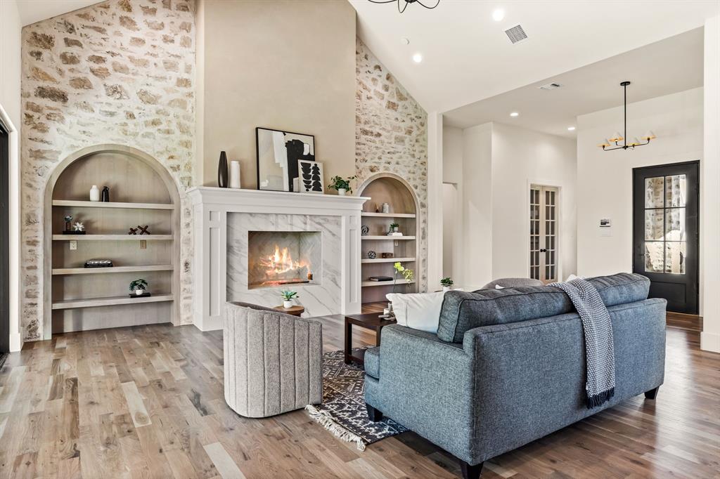 Santana Rdg Ph 2 - Residential