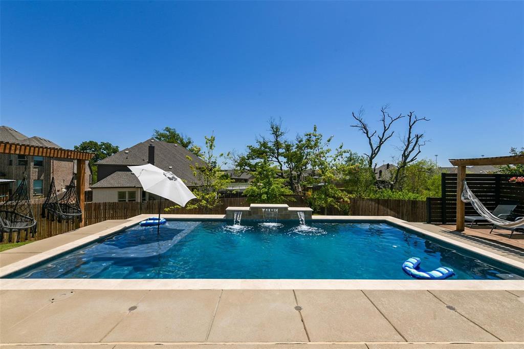 3406 Ava Drive