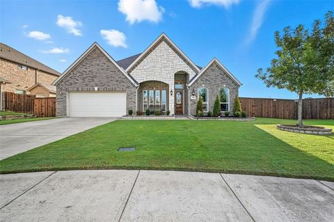 3406 Ava Drive Midlothian TX 76065