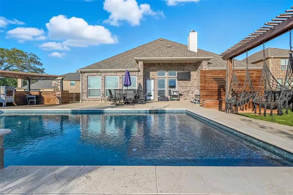 3406 Ava Drive