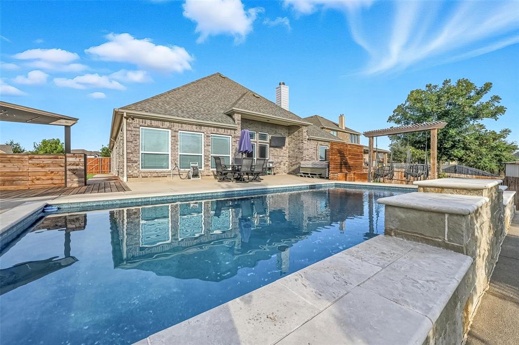 3406 Ava Drive