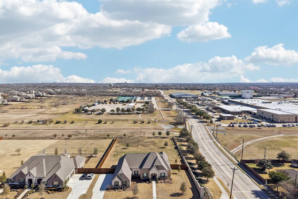 Gean Estates - Residential