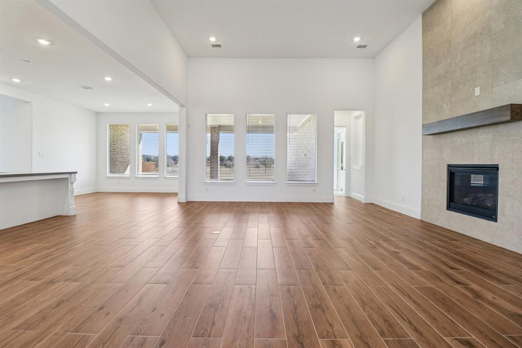 Gean Estates - Residential